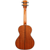 Kala KA-STG Tenor Solid Spruce Mahogany Gloss Finish
