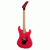 Kramer Baretta Vintage in Ruby Red