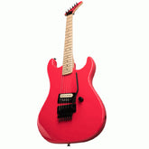 Kramer Baretta Vintage in Ruby Red