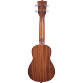 Kala KA-S Mahogany Soprano Ukulele