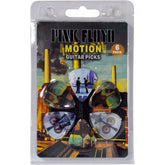 Perris Pink Floyd Animals Licensed Motion Guitar Picks (6-Pack)