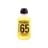 Dunlop 65 Ultimate Lemon Oil