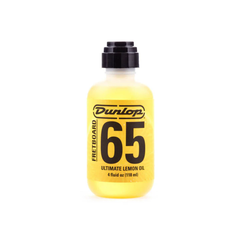 Dunlop 65 Ultimate Lemon Oil