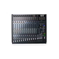 Alto 1604 16 Channel Analogue Mixer With Effects