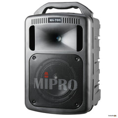 Mipro Portable Pa 190W With CD/USB Module