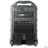 Mipro Portable Pa 190W With CD/USB Module