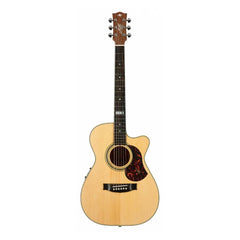 Maton EBG808CTE Tommy Emanuel 808 With Cutaway