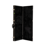 Mammoth WOODYG Rectangular Electric Guitar Case