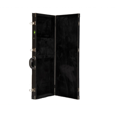 Mammoth WOODYG Rectangular Electric Guitar Case