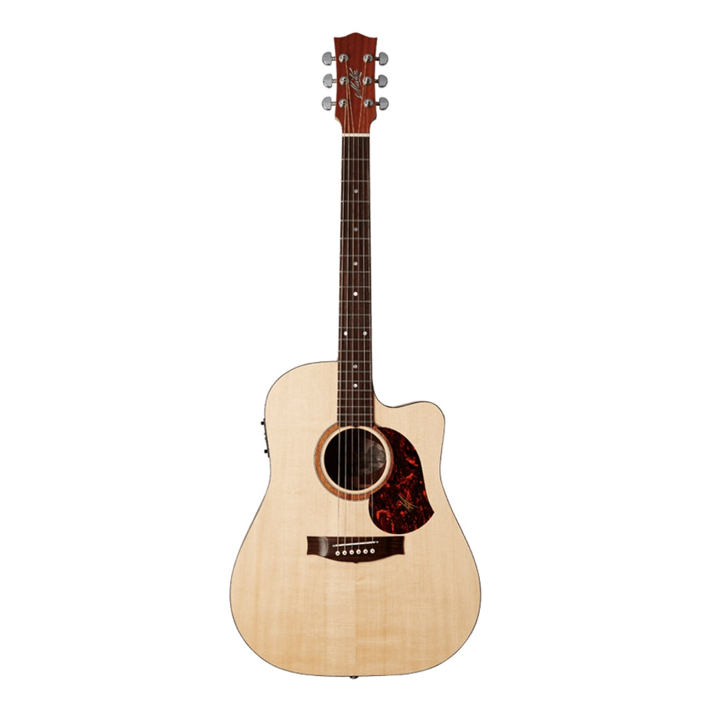 Maton SRS70C Acoustic Guitar - Music Corner North