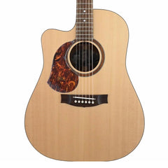 Maton SRS70C Acoustic Guitar - Music Corner North