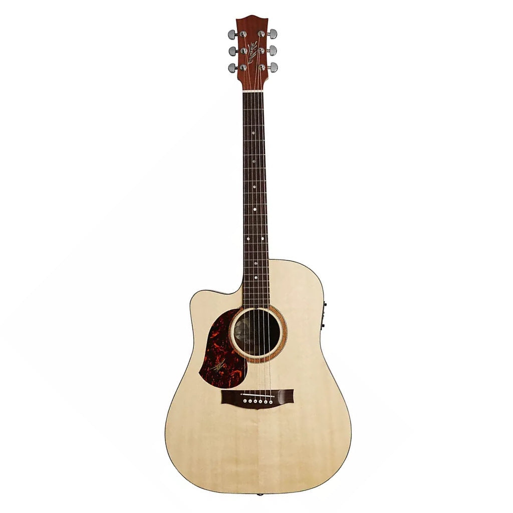 Maton SRS70C Acoustic Guitar - Music Corner North