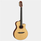 Yamaha NTX3 Natural Acoustic-Electric Nylon String