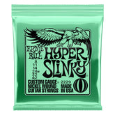 Ernie Ball Hyper Slinky Electric String Set 8-42