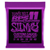 Ernie Ball RPS Nickel Electric Guitar String Set 11-48