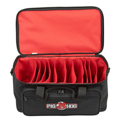 Pig Hog Cable Organiser Bag - Holds 12 Cables