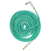 Pig Hog Half Coil 30Ft In Sea Foam Green