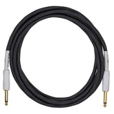 Pig Hog Hex Series Silent Cable 10 Ft In Grey