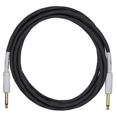 Pig Hog Hex Series Silent Cable 10 Ft In Grey