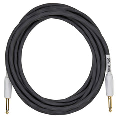 Pig Hog Hex Series Silent Cable 18.5 Ft In Grey