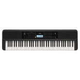 PSR-EW320 76-key entry level portable keyboard