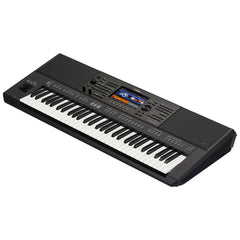 Yamaha PSRSX720 Arranger Workstation