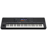Yamaha PSRSX720 Arranger Workstation