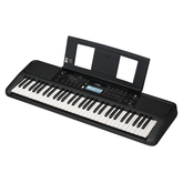 Yamaha PSRE383 61-Key Portable Keyboard