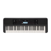 Yamaha PSRE383 61-Key Portable Keyboard