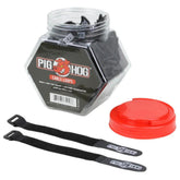 Pig Hog Deluxe Cable Wraps
