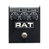 ProCo RAT 2 Distortion Pedal