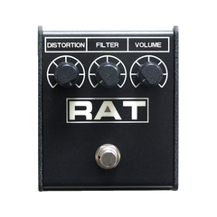 ProCo RAT 2 Distortion Pedal