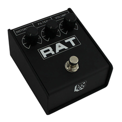 ProCo RAT 2 Distortion Pedal