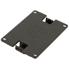 RockBoard QuickMount Type C - Pedal Mounting Plate For Large Vertical Pedals