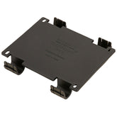 RockBoard QuickMount Type D - Pedal Mounting Plate For Large Horizontal Pedals