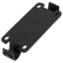 RockBoard QuickMount Type L - Pedal Mounting Plate For Standard Mini Pedals