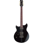 Yamaha Revstar Element RSE20L - Black Left Handed