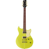 Yamaha Revstar Element RSE20 - Neon Yellow