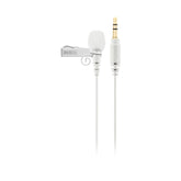 RODE Lavalier Go Microphone In White