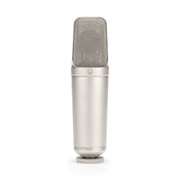 RODE NT1000 Versatile 1 Inch Diaphragm Condenser Microphone