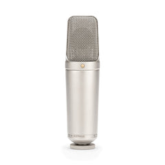 RODE NT1000 Versatile 1 Inch Diaphragm Condenser Microphone