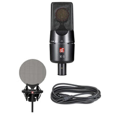 sE Electronics X1S Vocal Pack