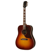 Gibson Humminbird Studio Rosewood In Rosewood Burst
