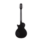 Heritage H-150 P90 Standard Electric Guitar With Case In Ebony