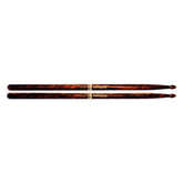 Promark Classic 747 Fire Grain Drum Stick Wood Tip