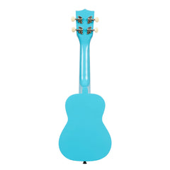 Kala Ukadelic Soprano In Blue Yonder