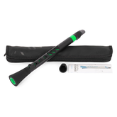 Nuvo Dood 2.0 Black/Green