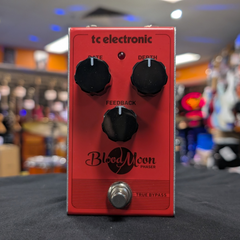 TC Electronic Blood Moon Phaser (Secondhand)