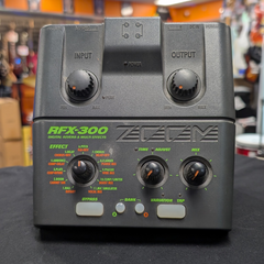 Zoom RFX-300 FX Processor (Secondhand)
