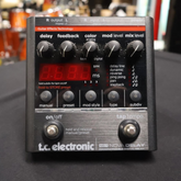 TC Electronic Nova Delay (Secondhand)